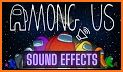 Song Ringtone Among Us Soundboards related image