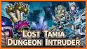 LOST TAMIA: DUNGEON INTRUDER related image