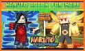 Naruto MODS for Minecraft MCPE related image