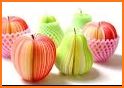 Paper Fruits related image