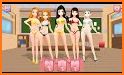 Hot Sexy Girls - Puzzle Game related image