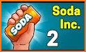 Soda Inc: Idle Tycoon related image