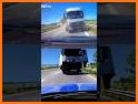 Beam Drive NG Death Stair Car Crash Accidents Pro related image