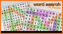 Word Search Pro - English related image