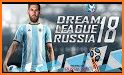 Dream League  Soccer - World cup 2018 related image