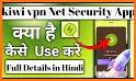 Kiwi VPN: Net Security related image