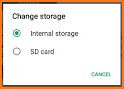 Auto Transfer To Sd Card related image