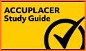 Accuplacer Test Prep 2018 Edition related image