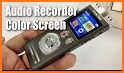 Voice Recorder, Audio Recorder & Sound Recording related image