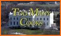 Too Many Cooks related image