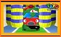 Little Bus Driving Game For Kids related image