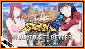 Game Naruto Ultimate Ninja Storm 4 trick related image