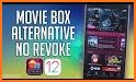 Popcorn Box Time - Free Movies & TV Shows 2019 related image