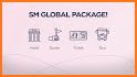 SM GLOBAL PACKAGE OFFICIAL APPLICATION related image