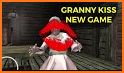 Granny Kiss related image