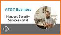 AT&T Security Services related image