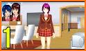 School Simulator Sakura Guide related image