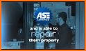 ASE Renewal App related image