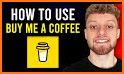 Buy Me A Coffe BB related image