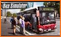 New City Bus Driver Simulator 2018 Pro Game related image