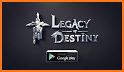Legacy of Destiny - Most fair and romantic MMORPG related image