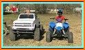 Outlaws - Dirt Truck Racing related image