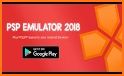 Psp emulator - Emulator ppsspp pro 2019 related image