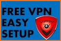 Green VPN - private browser with free vpn related image