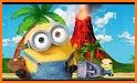 Banana Minion Rescue game related image