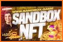 The SandBox Game NFT related image