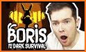 Boris and the Dark Survival related image
