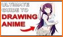 Learn To Draw Anime Characters - Step by Step related image