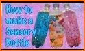 Sensory Baby Bottle related image