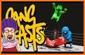 The Gang Survival Beasts party battle walkthrough related image