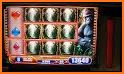 WILD JACKPOT SLOTS : Gorilla Wild Slot Machine related image
