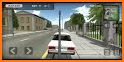 Lada 2107 Russian City Driving related image