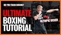 Learn boxing training related image