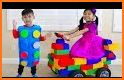 kids toys videos fun shows for kids related image