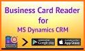 Business Card Scanner - Business Card Reader related image
