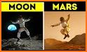 Mars Jump related image