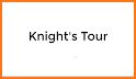 Knight's Tour Generator related image
