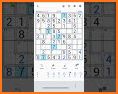 Sudoku Classic Puzzle 2022 related image