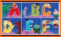 Alphabet Learning App For Kids related image