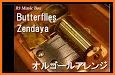 Zendaya - Replay - Piano Magical Tiles related image