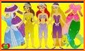 Party Princess Fashion Dress Up related image