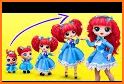 |Doll Playtime| Horror poppy related image
