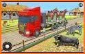 Rescue Animal Transport - Wild Animals Simulator related image