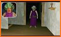 Scary Granny House Escape – Scary Horror Game 2020 related image