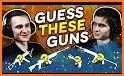 PUBG Quiz - Guess The Picture Weapons related image