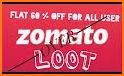 Promo Code for Zomato Online Order Offers related image